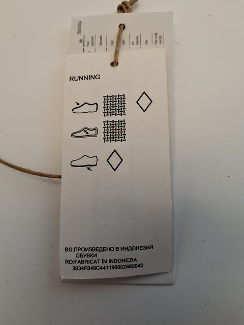 Adidas Løbesko